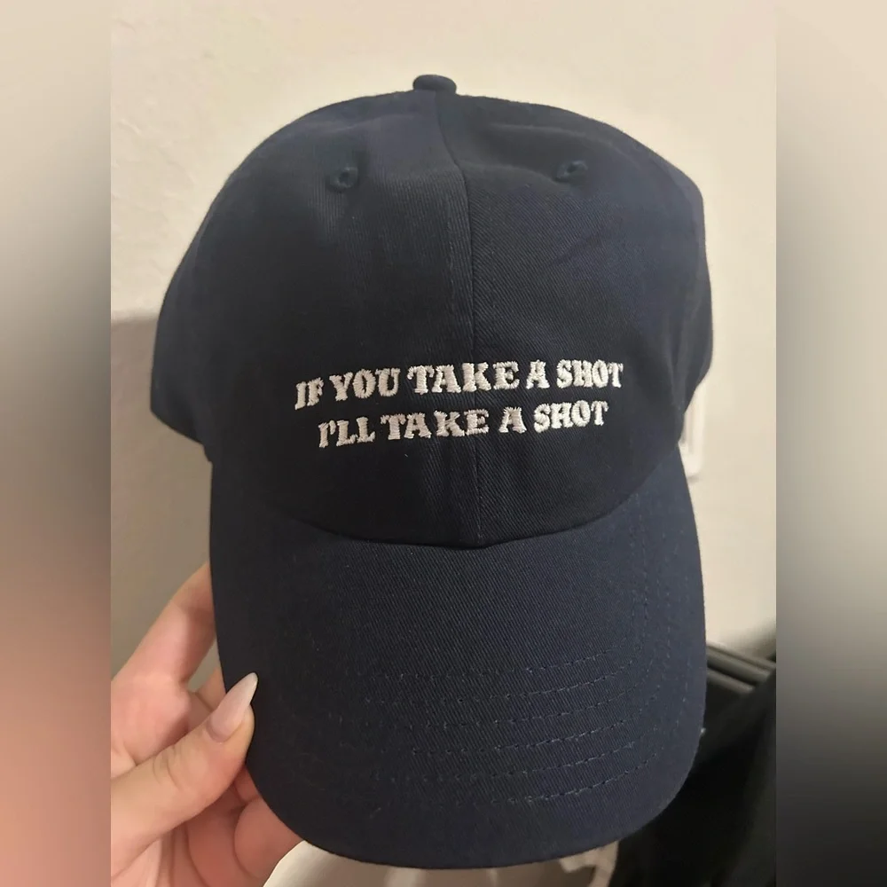 Baseball hat - Picture 2 of 2